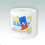 Cleanit Giant 2 rtg kéztörlő 800lap 2tekercs/karton