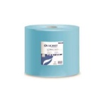 LUCART SKYTECH 3.1000 XL ipari törlő (36x36 cm lapméret 370 m 1000 lap)
