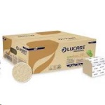 Econatural 210I Z hajtogatott Eü papír 210szál/cs 40cs/#