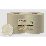 Econatural toalettpapír 23J 6 tek/cs