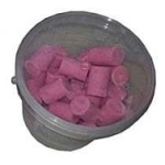 Piszoár kocka Erdei eper 1 kg