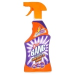 Cillit Bang vízkőoldó 750ml szórófejes