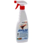 Jégoldó Autobrill 500 ml