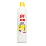 Zum Suri folyékony súrolószer citrom 500 ml