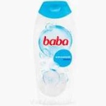 Baba Tusfürdő 400ml