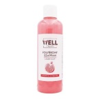 Folyékony szappan gránátalma Well 1000 ml