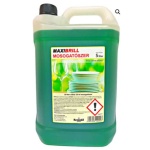 Maxibrill mosogatószer 5 L 4db/#
