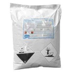 Wunder- PTF por alakú tisztító- és fertőtlenítőszer 20 kg