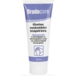Bradocare munkavédelmi kézápoló krém, 100 ml, (lila)