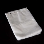 Fólia tasak 20x25 cm-es 100db/ csomag