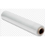 Kézi strech fólia 500x0,023mm 2 kg