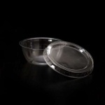 Eldobható öntetes aljhoz tető (50-100ml) 100db/csomag