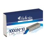 Tűzőkapocs No 10 Victoria