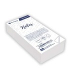 Pincérblokk, 65x140x30 mm, sima VICTORIA OFFICE