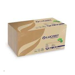 Econatural 1 rétegű szalvéta 130T MAXI 500 lap/cs 8cs/dob