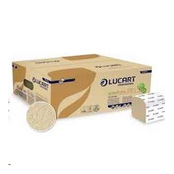 Econatural 210I Z hajtogatott Eü papír 210szál/cs 40cs/#