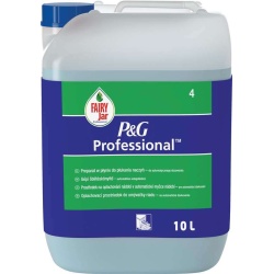 Jar Rinse Aid professzionális gépi öblítőszer, 10 L