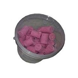Piszoár kocka Erdei eper 1 kg