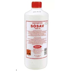 Chemitat sósav, 1 L