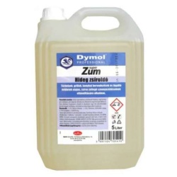 Zum hideg zsíroldó 5000 ml
