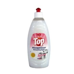 TOP mosogatószer balzsamos 1000ml