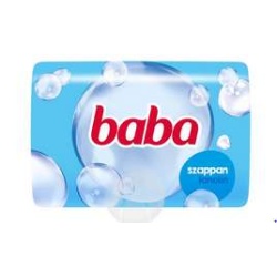 Baba szappan 90g Lanolinos
