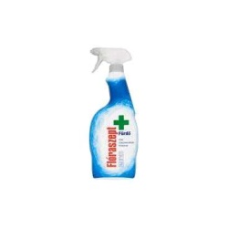 Flóraszept fürdőszobai tisztító szórófejes 750ml