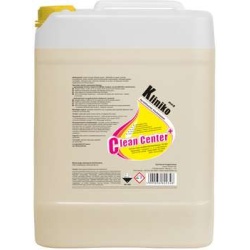 Kliniko-Med fertőtlenítő tisztítószer 10l