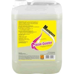Maxiglass gépi pohár mosogatószer 5 L