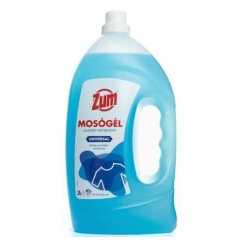 Zum mosógél univerzális, 3 L