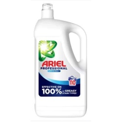 Ariel Mosógél 4,95 liter Color