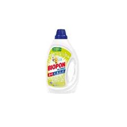 Biopon mosógél 0,855l Universal 19m