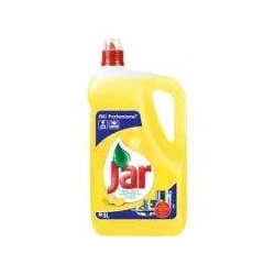 Mosogatószer 5l JAR Lemon