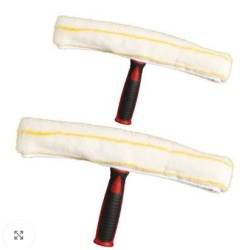 ECOFIX vizező+huzat 35cm