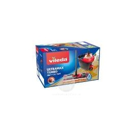 Vileda Ultramax Turbo szett