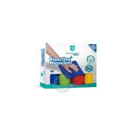 Bonus Kendő Bioactive Mirocloth 4/1
