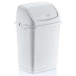 Szemetes billenős 50L Fantasy