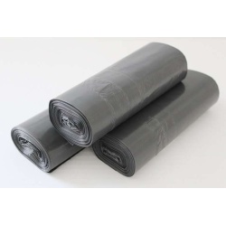 Hulladékgyűjtő zsák 95x120 10db/tek. 200L 25db/zsugor