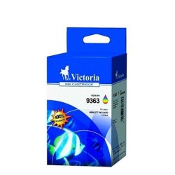 Tintapatron Victoria 9363 színes 18ml