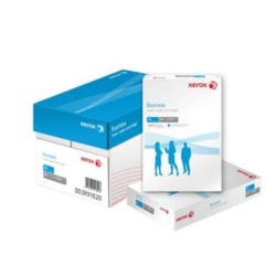 Másolópapír, A4, 80 g, XEROX "Business"