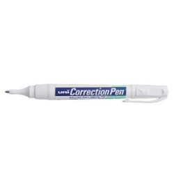Hibajavító toll, 8 ml, UNI "CLP-300N"